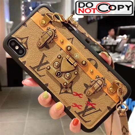 louis vuitton iphone 6 case replica uk|Louis Vuitton iPhone case ioffer.